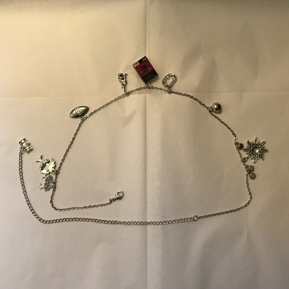 Twilight by Stephenie Meyer Handmade Literature Necklace, Book Cover, Vampire - Picture 13 of 16